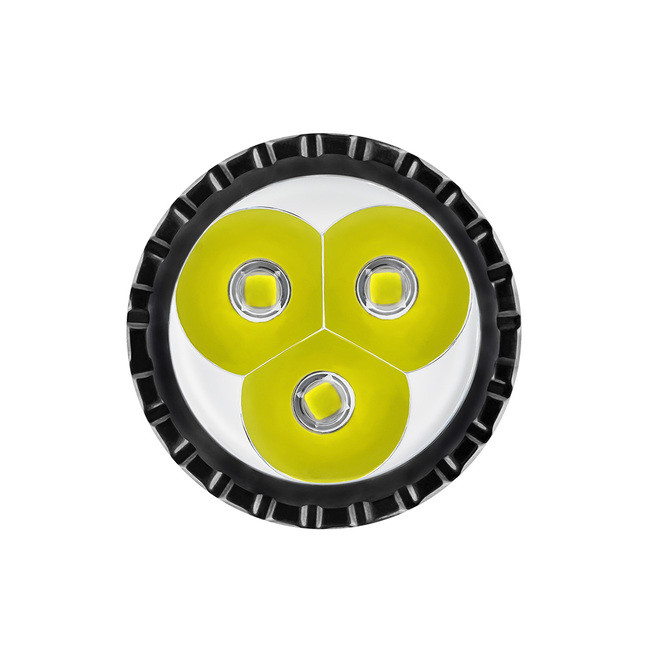 Ліхтар Olight Seeker 2 Pro Помаранчевий (Seeker 2 Pro O) 