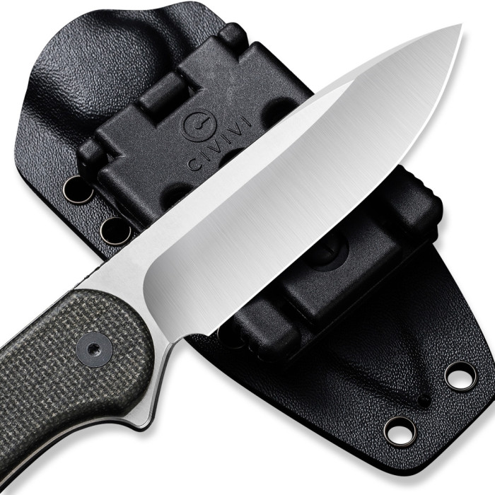 Ніж Civivi Fixed Blade Elementum C2105B 