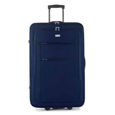 Валіза Semi Line 28" (L) Blue (T5677-3)