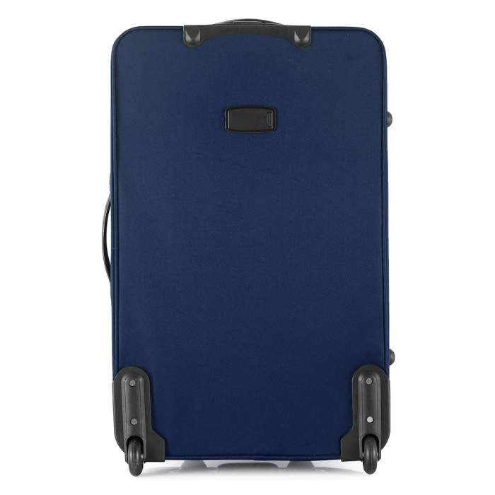 Валіза Semi Line 28" (L) Blue (T5677-3)
