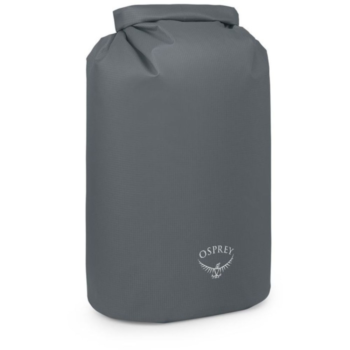 Гермомішок Osprey Wildwater Dry Bag 50 tunnel vision grey - O/S - сірий 
