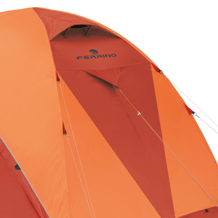 Намет Ferrino Lhotse 4 (8000) Orange 