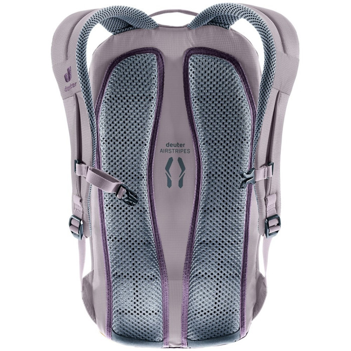 Рюкзак DEUTER Yort 15 колір 5344 purple-lavender 
