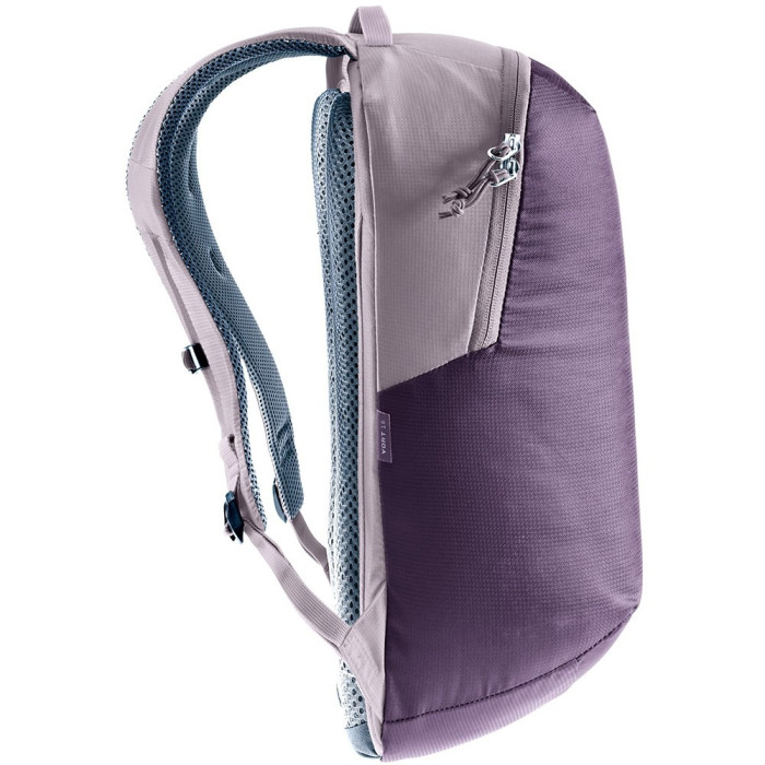 Рюкзак DEUTER Yort 15 колір 5344 purple-lavender 