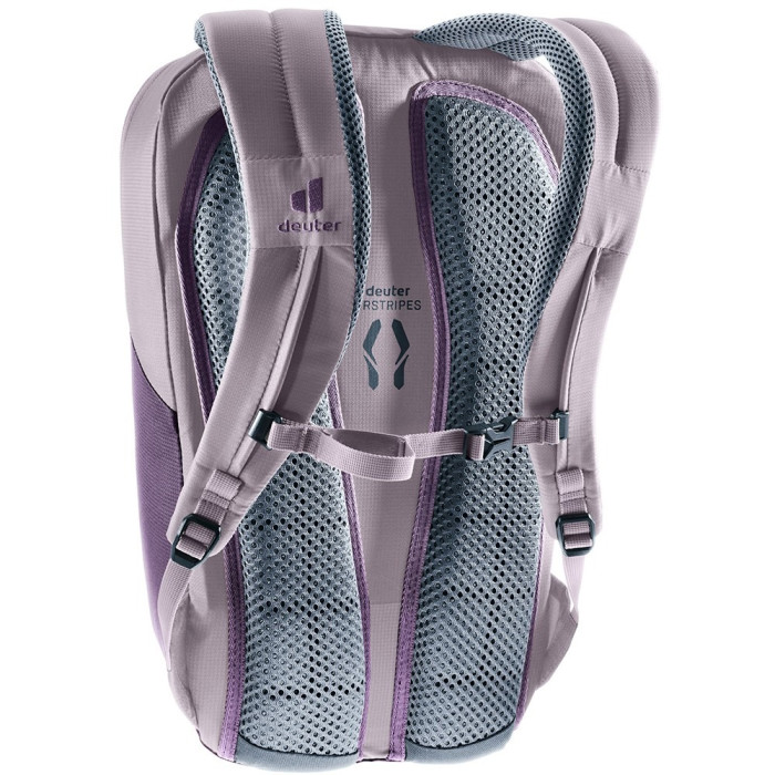 Рюкзак DEUTER Yort 15 колір 5344 purple-lavender 