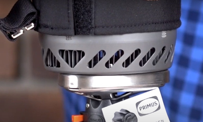 Система приготування їжі Primus Lite Stove System 