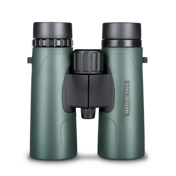 Бінокль Hawke Nature Trek 8x42 Top Hinge (Green) 