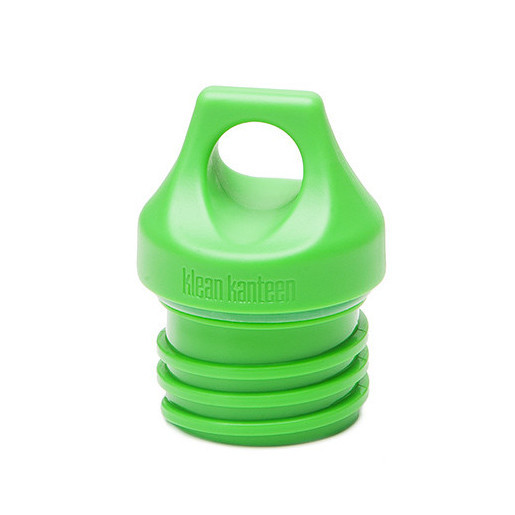 Кришка Klean Kanteen Loop Cap Green 