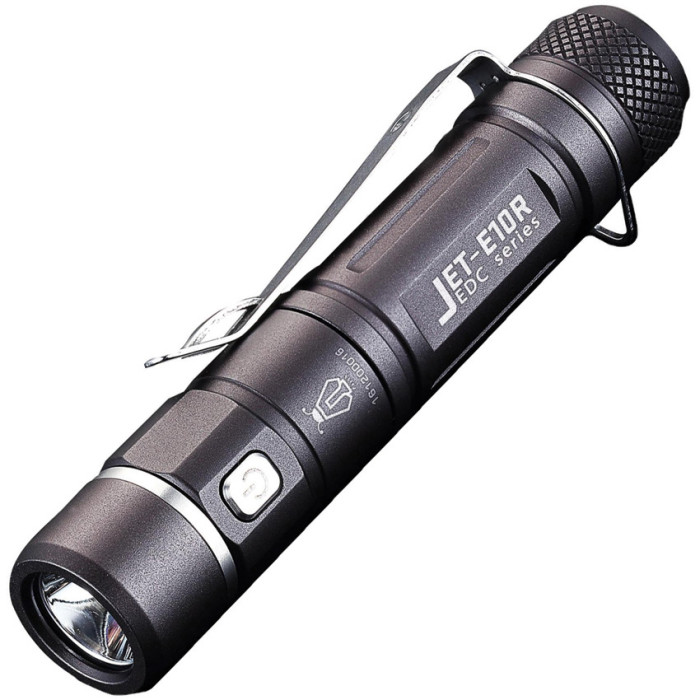 Ліхтар JetBeam E10R CREE XPL HI LED 