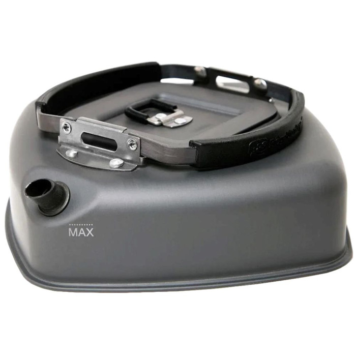 Чайник RidgeMonkey Square Kettle Small 0.5L 