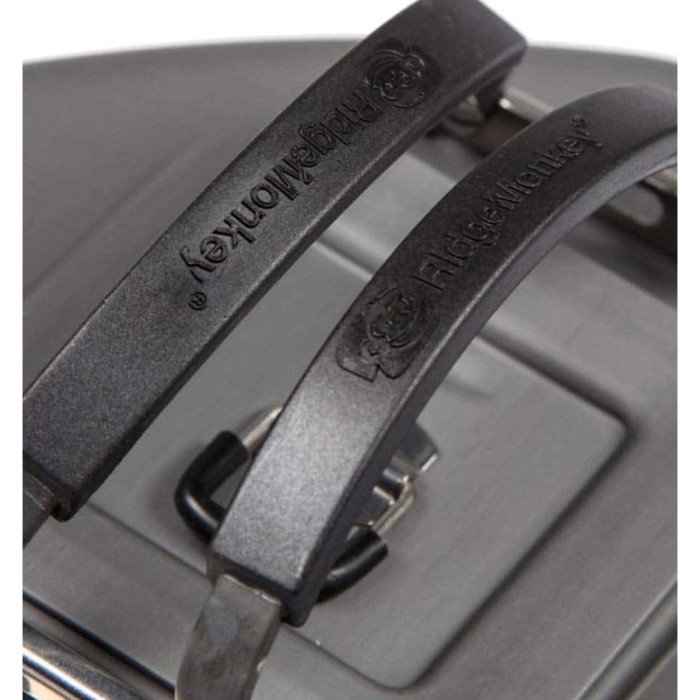 Чайник RidgeMonkey Square Kettle Small 0.5L 