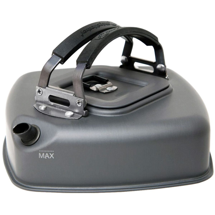 Чайник RidgeMonkey Square Kettle Small 0.5L 