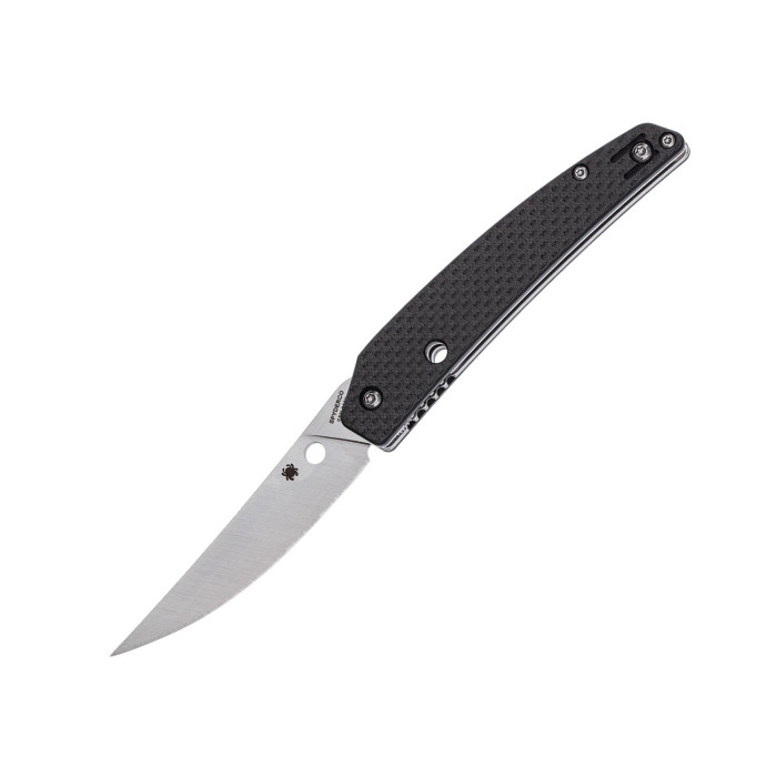 Ніж вуглецеве волокно Spyderco Ikuchi (C242CFP) 