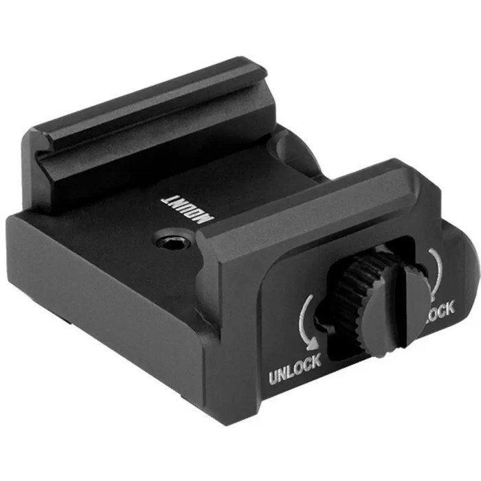 Кріплення Olight P365 Rail Mount 