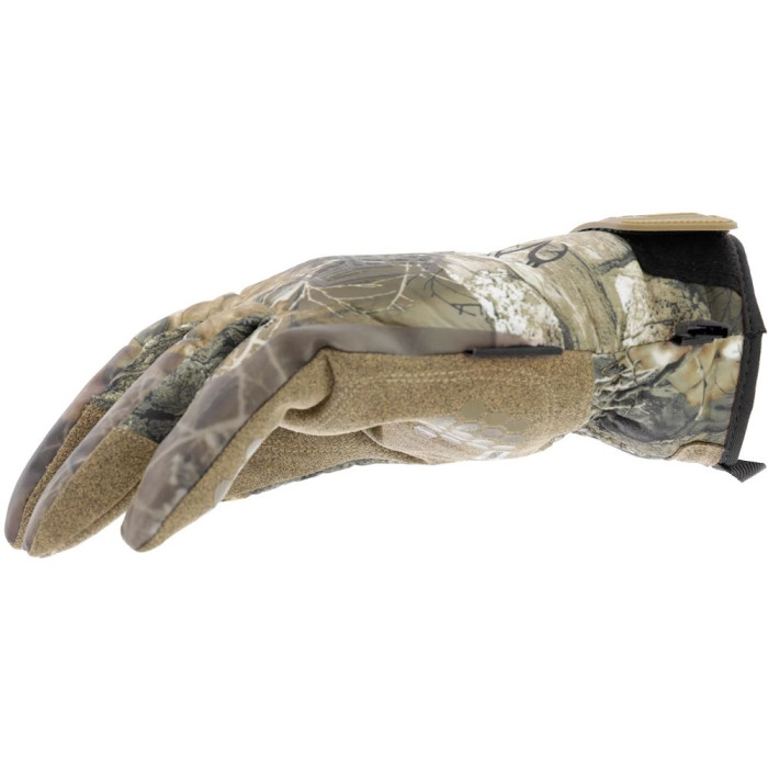 Рукавички Mechanix SUB35 XXL realtree 