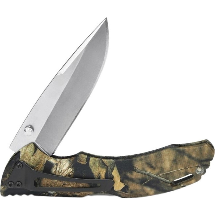 Ніж Buck Bantam BHW  Mossy Oak Break-up Country Camo 