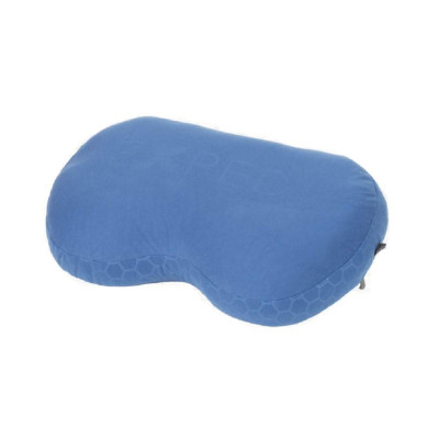 Подушка Exped DOWN PILLOW l deep sea blue
