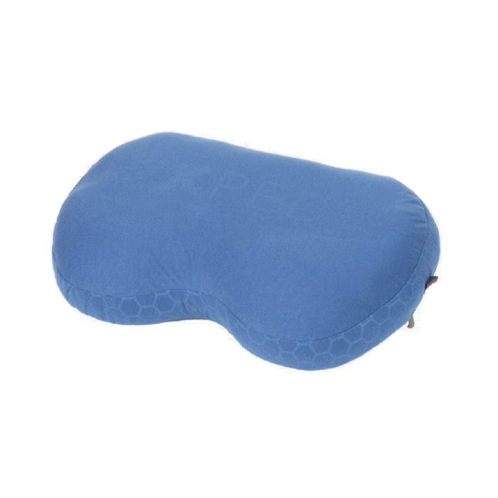 Подушка Exped DOWN PILLOW l deep sea blue 