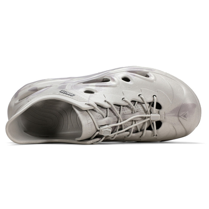 Кросівки чоловічі Humtto 760981A-3, Grey Camouflage, 46 