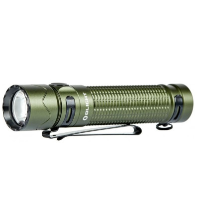 Кишеньковий ліхтар Olight Warrior Mini 2,1750 лм, зелений