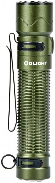 Кишеньковий ліхтар Olight Warrior Mini 2,1750 лм, зелений 