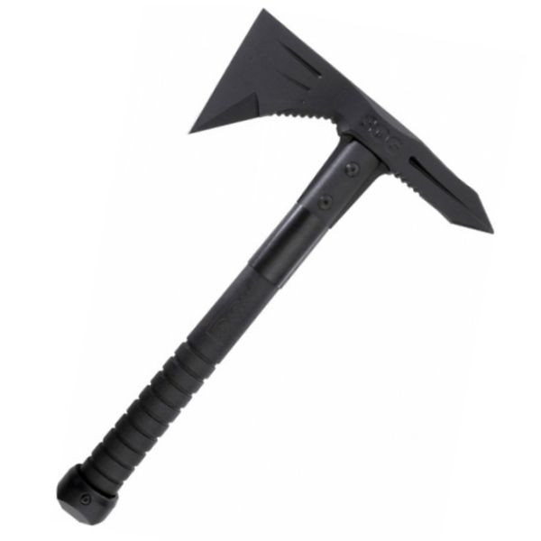 Сокира SOG VooDoo Hawk 