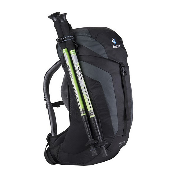 Рюкзак Deuter AC Lite 26 black-granite 
