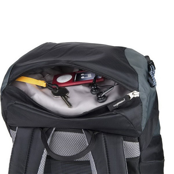 Рюкзак Deuter AC Lite 26 black-granite 