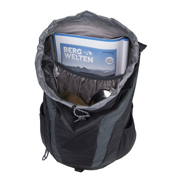 Рюкзак Deuter AC Lite 26 black-granite 