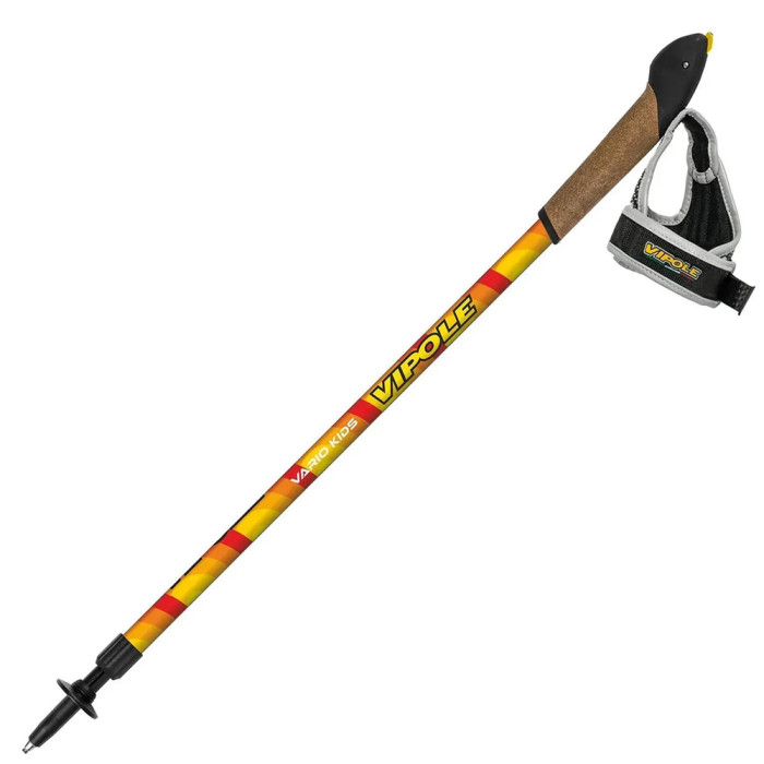 Палиці для скандинавської ходьби Vipole Vario Kids (S20 38) 