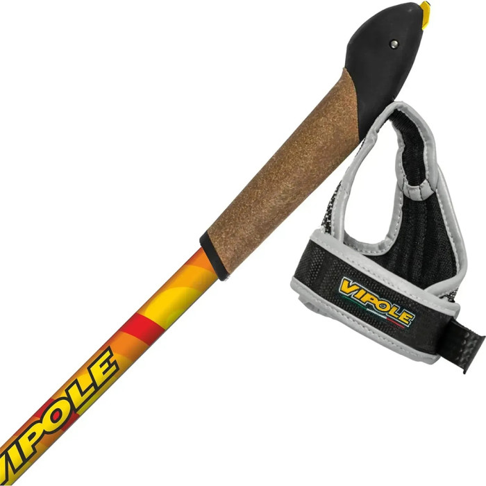 Палиці для скандинавської ходьби Vipole Vario Kids (S20 38) 