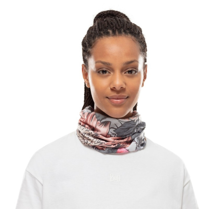 Шарф-труба Buff Coolnet UV+ chimera multi 