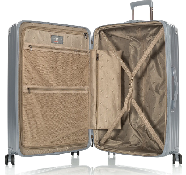 Валіза Heys Cruze (L) Silver (10148-0002-30) 