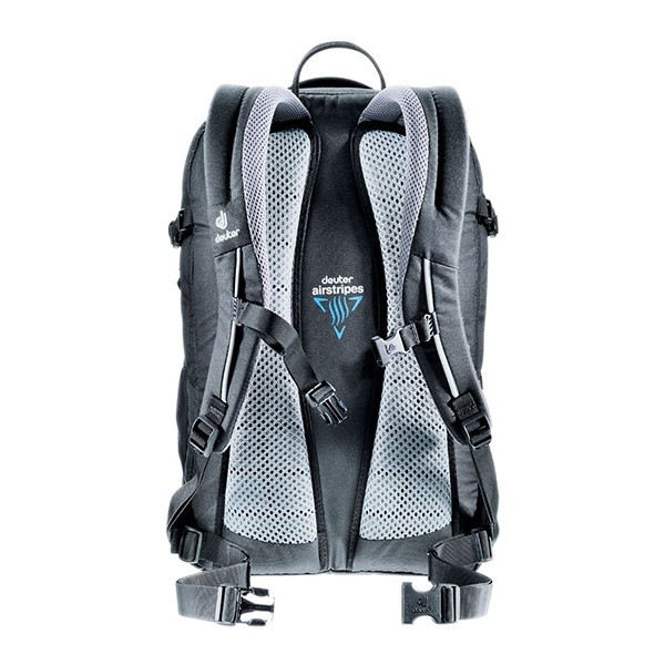 Рюкзак Deuter Giga EL, dresscode-black 
