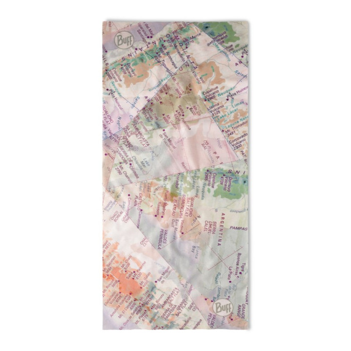 Шарф-труба Buff Original Ecostreth Ilus Multii 