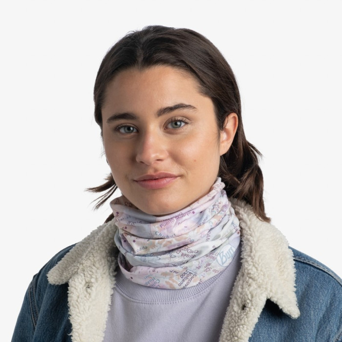 Шарф-труба Buff Original Ecostreth Ilus Multii 