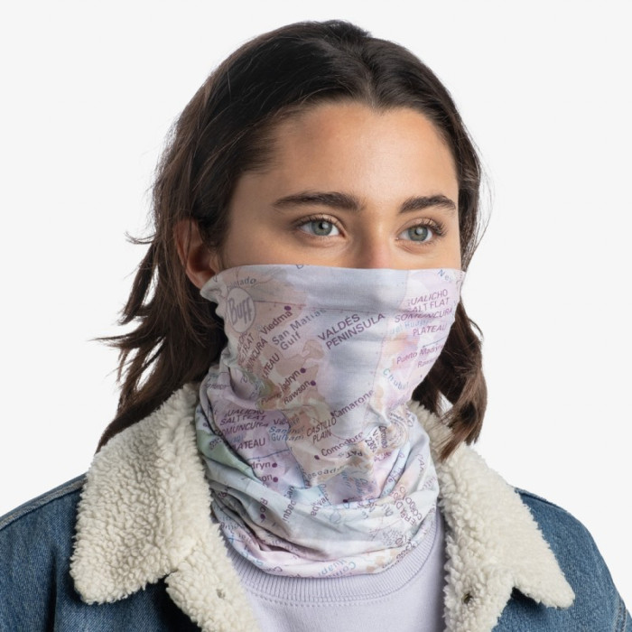 Шарф-труба Buff Original Ecostreth Ilus Multii 
