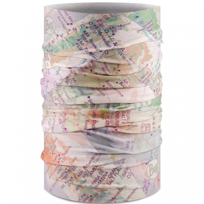 Шарф-труба Buff Original Ecostreth Ilus Multii 