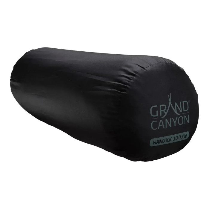 Килимок самонадувний Grand Canyon Hancock 10.0 XW Nutria Brown (30621626) 