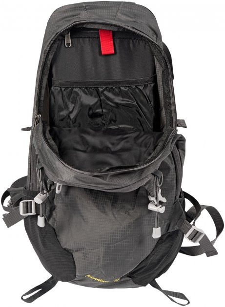 Рюкзак Skif Outdoor Adventure, 30L, dark gray 