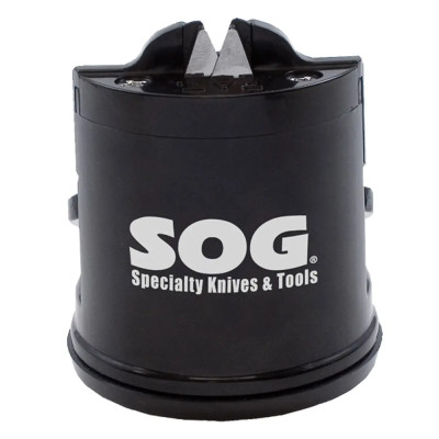 Точилка для ножів SOG Countertop Sharpener (SOG SH-02)