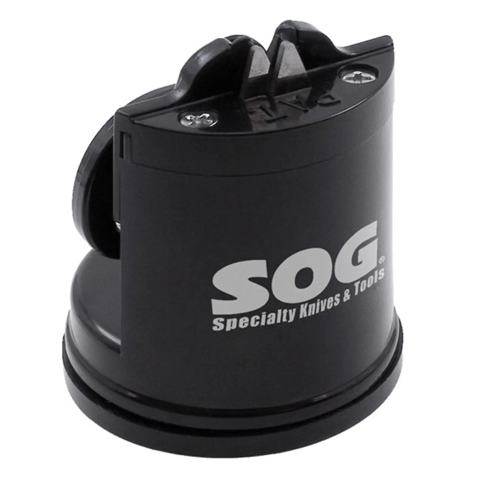 Точилка для ножів SOG Countertop Sharpener (SOG SH-02) 