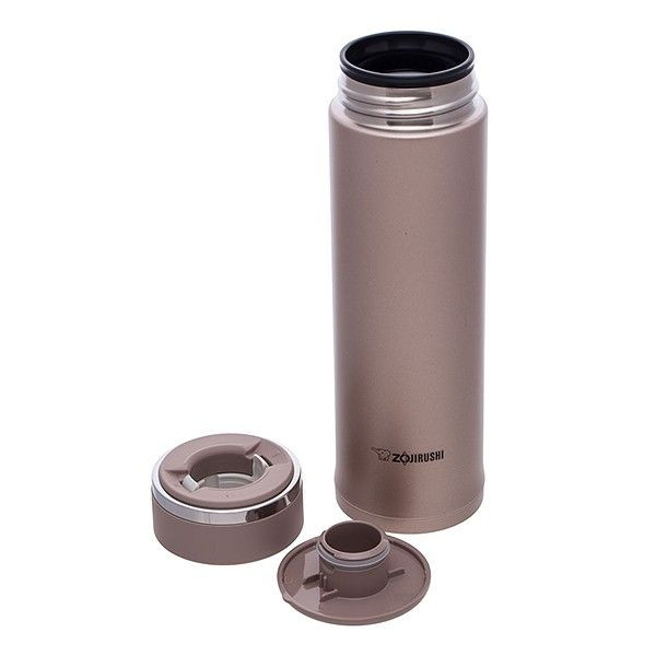 Термокружка Zojirushi SM-JD48NL 0.48 л перловий 