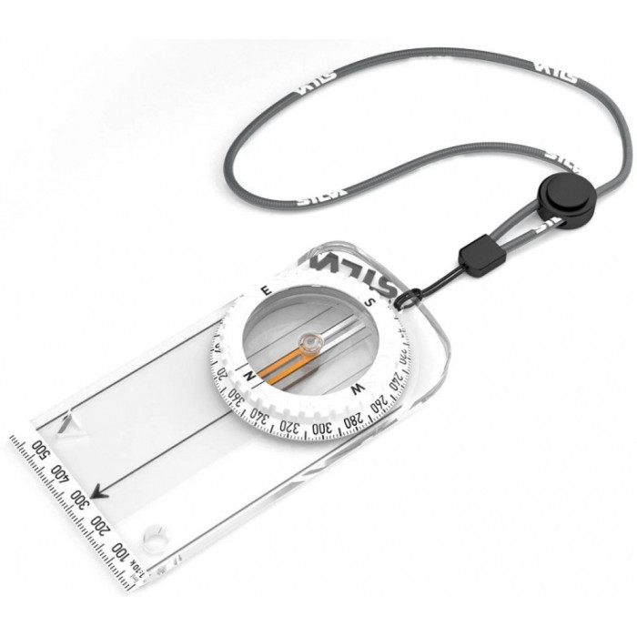 Компас Silva Spike Jet Classic (SLV 37906) 