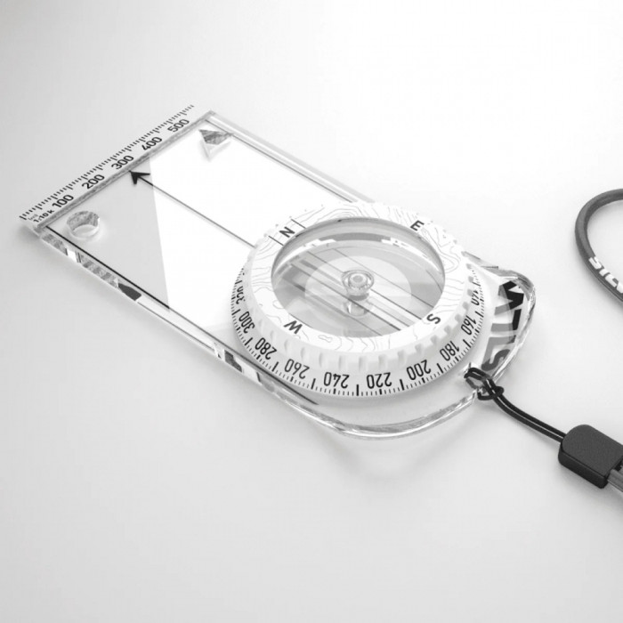 Компас Silva Spike Jet Classic (SLV 37906) 