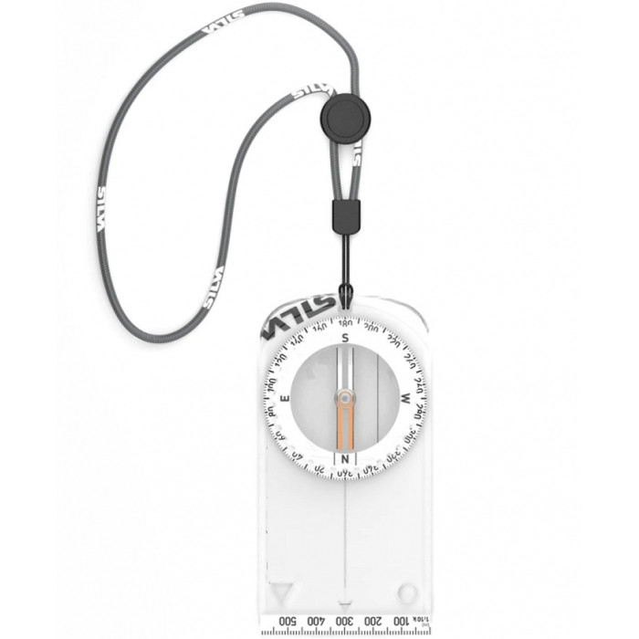 Компас Silva Spike Jet Classic (SLV 37906) 