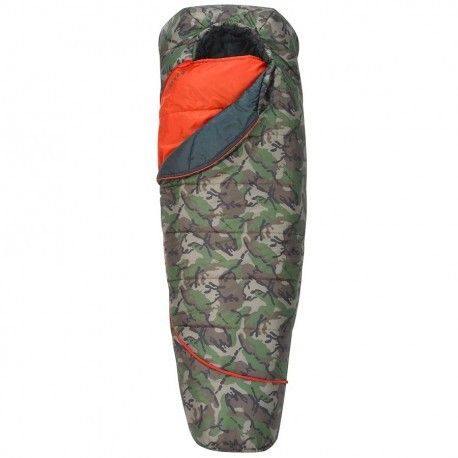 Спальний мішок Kelty Tru. Comfort 20 Boys Jr 