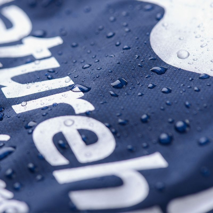 Спальник надлегкий Naturehike LW180 NH21MSD04 правий, (15°C), p-p XL, темно-блакитний 