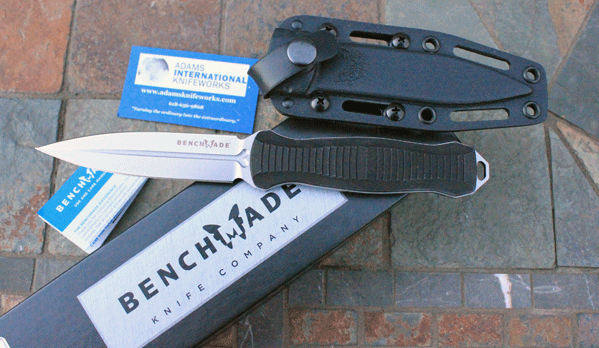 Ніж Benchmade Fixed Infidel (133) 