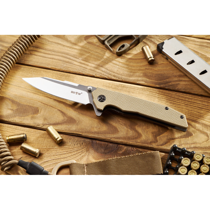 Кишеньковий ніж Grand Way WK 06193 